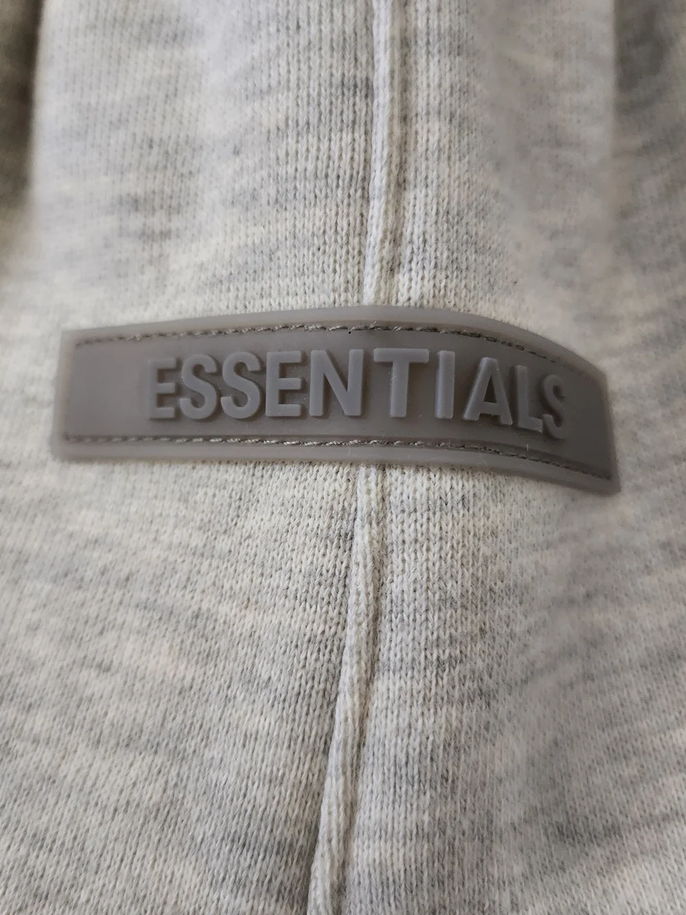 BNWT Fear of God Essentials Kids Sweat Shorts Size Small 6/7